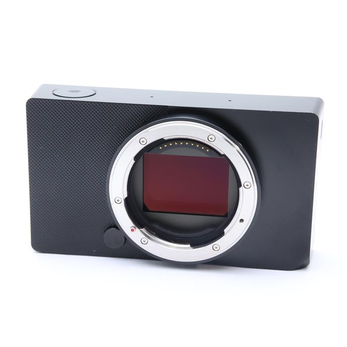 【中古】 《良品》 SIGMA BF ブラック [ デジタルカメラ ]