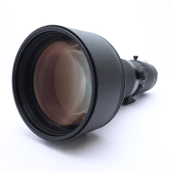 【中古】 《良品》 Nikon Ai-S Nikkor ED 400mm F3.5 [ Lens | 交換レンズ ](2.0)