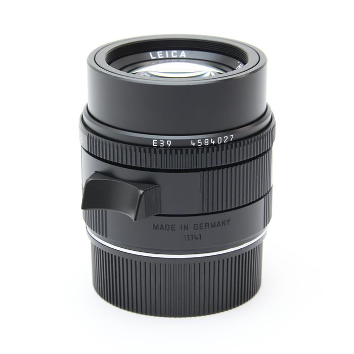 ����š� �����ʡ� Leica ���ݥ��ߥ����� M50mm F2.0 ASPH. �֥�å� �������������դ��饤������饸��ѥ�ˤƥ���⥯�꡼�˥�/�ʤ걩������/�ԥ�ȥ�󥰺�ưĴ��/���������ѡ� [ Lens | �򴹥�� ]