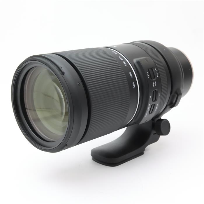 ����š� �����ʡ� TAMRON 150-500mm F5-6.7 Di III VC VXD A057Z�ʥ˥���Z�ѡ� [ Lens | �򴹥�� ]