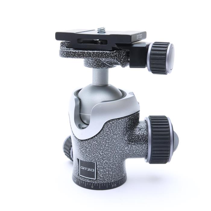【中古】 《良品》 GITZO センターボール雲台1型QD GH1382QD