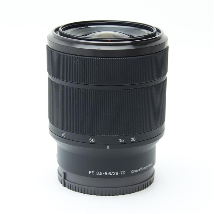楽天市場】中古 FE 28-70mm F3.5-5.6 OSS SEL2870の通販
