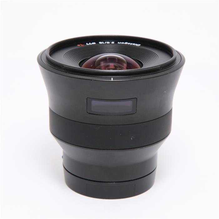 カメラ・ビデオカメラ・光学機器, カメラ用交換レンズ  Carl Zeiss Batis 18mm F2.8E Lens 