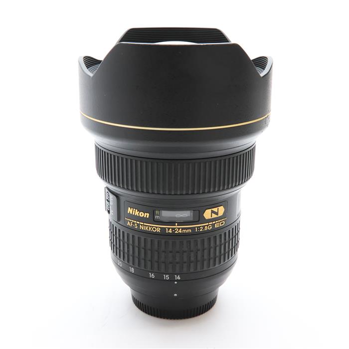 ����š� �����ʡ� Nikon AF-S NIKKOR 14-24mm F2.8G ED [ Lens | �򴹥�� ]