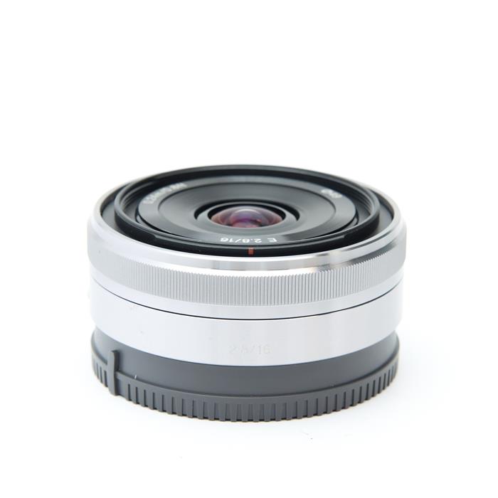 楽天市場】sony e 16mm f2．8 sel16f28の通販