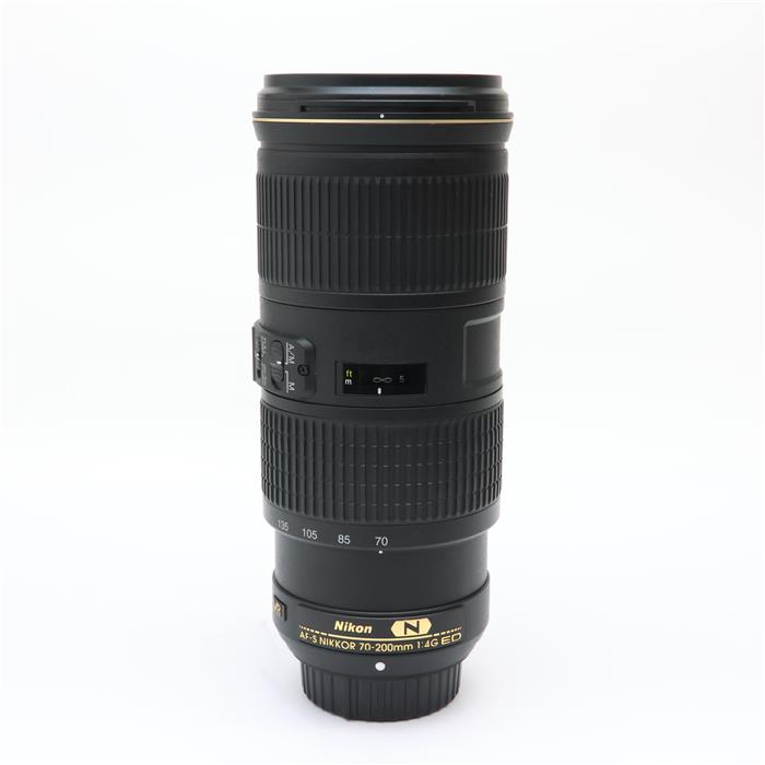 ����š� �����ʡ� Nikon AF-S NIKKOR 70-200mm F4G ED VR [ Lens | �򴹥�� ]