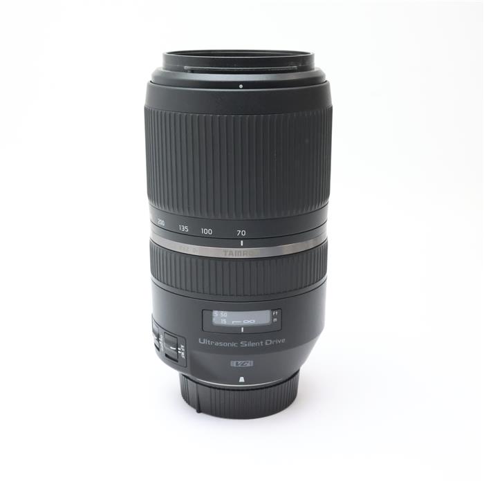 ����š� �����ʡ� TAMRON SP 70-300mm F4-5.6 Di VC USD A030N�ʥ˥���F�ѡ� [ Lens | �򴹥�� ]