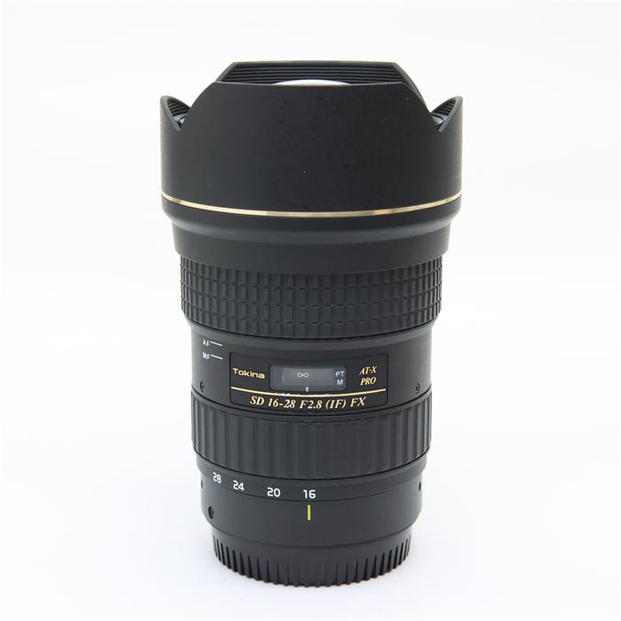 【中古】 《並品》 Tokina AT-X 16-28mm F2
