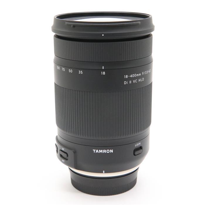 カメラ・ビデオカメラ・光学機器, カメラ用交換レンズ  TAMRON 18-400mm F3.5-6.3 DiII VC HLD B028N Lens 