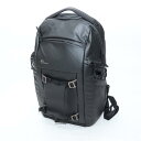 【中古】 《並品》 Lowepro フリーライン BP350AW バックパック ブラック