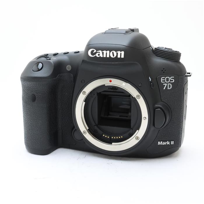 中古 良品 Canon EOS 7D Mark