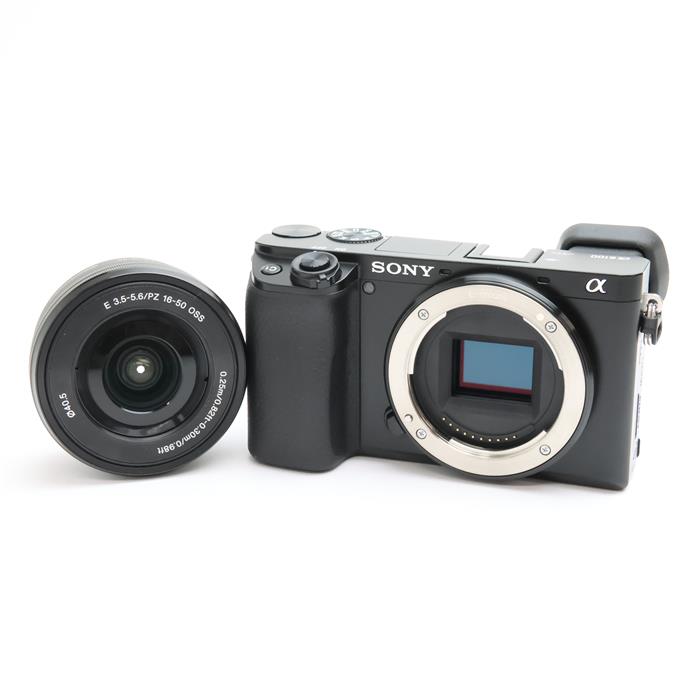 楽天市場】sony a6100 パワーズームの通販