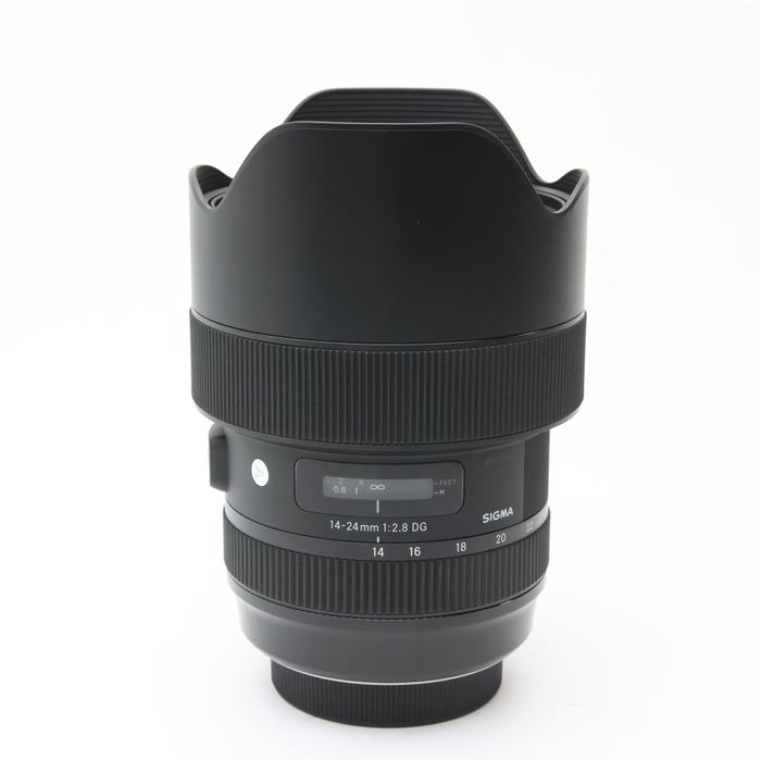 【中古】 《美品》 SIGMA A 14-24mm F2.8 D