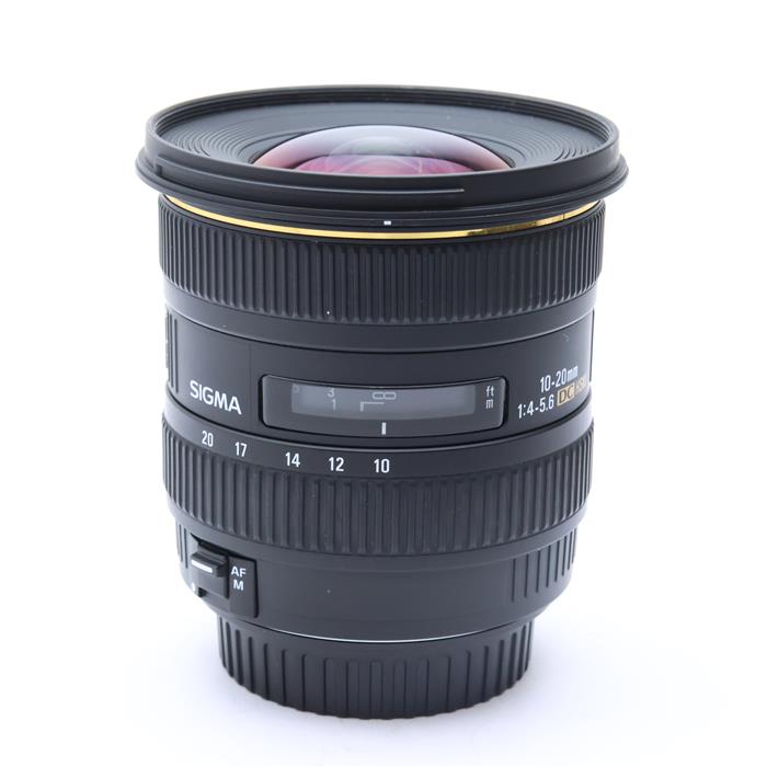 楽天市場】sigma 10－20mm f4－5．6 ex dc hsmの通販