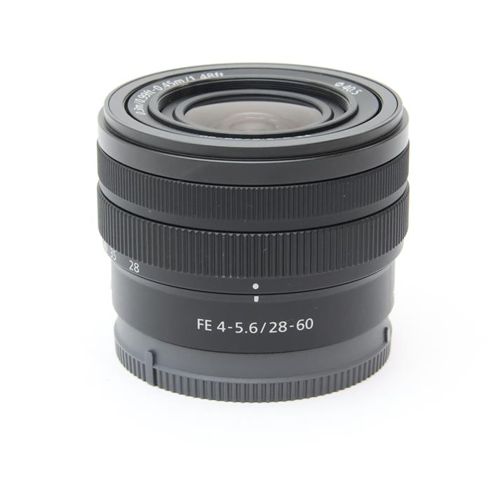 楽天市場】sony fe 28-60mm f4-5.6の通販