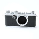 【中古】 《良品》 Leica If (レッドシンクロ)