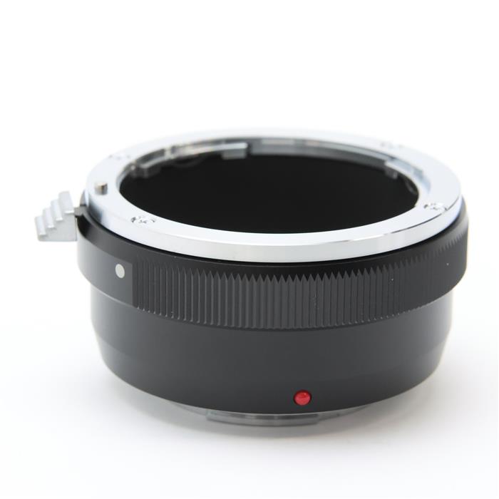 【中古】 《美品》 Voigtlander マウントアダプター ニコンFレンズ/マイクロフォーサーズボディ用 3