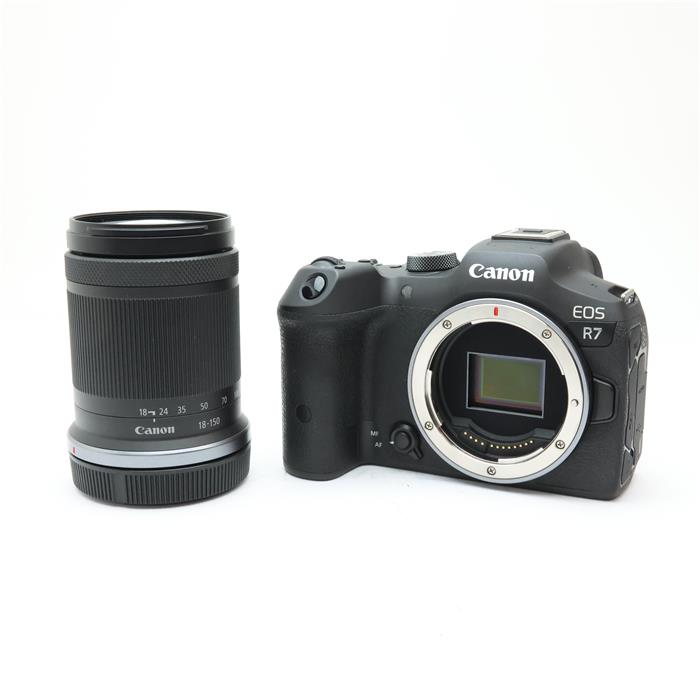 楽天市場】eos r7 rf-s18-150 is stm レンズキットの通販