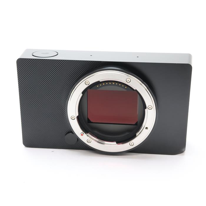 【中古】 《良品》 SIGMA BF ブラック [ デジタルカメラ ]