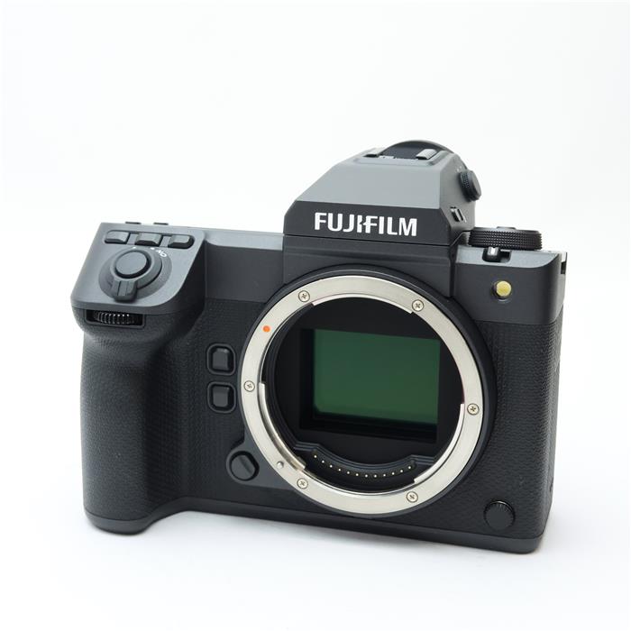 【中古】 《美品》 FUJIFILM GFX 100 II [ デジタルカメラ ]