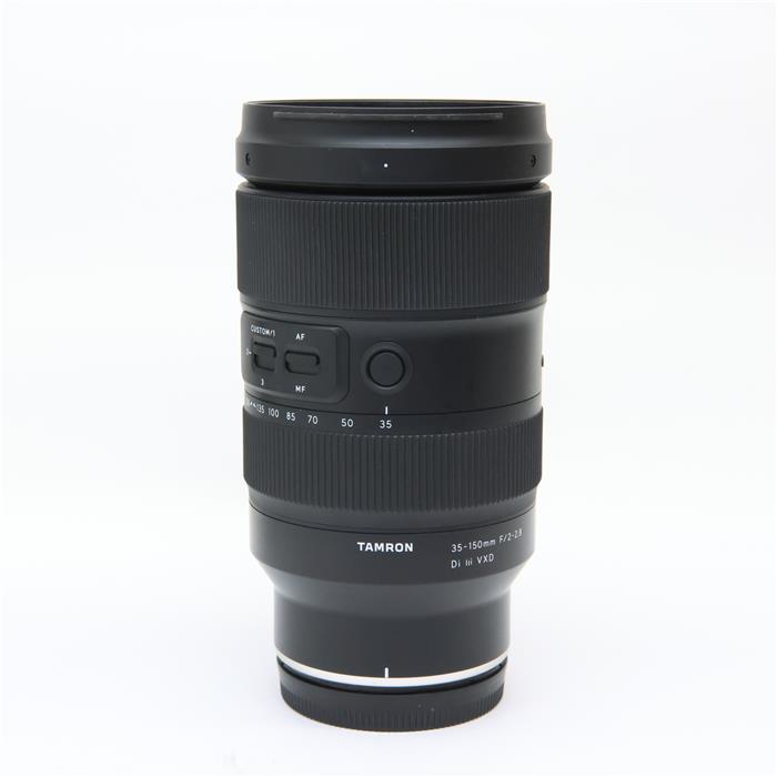 【中古】 《並品》 TAMRON 35-150mm F2-2.8