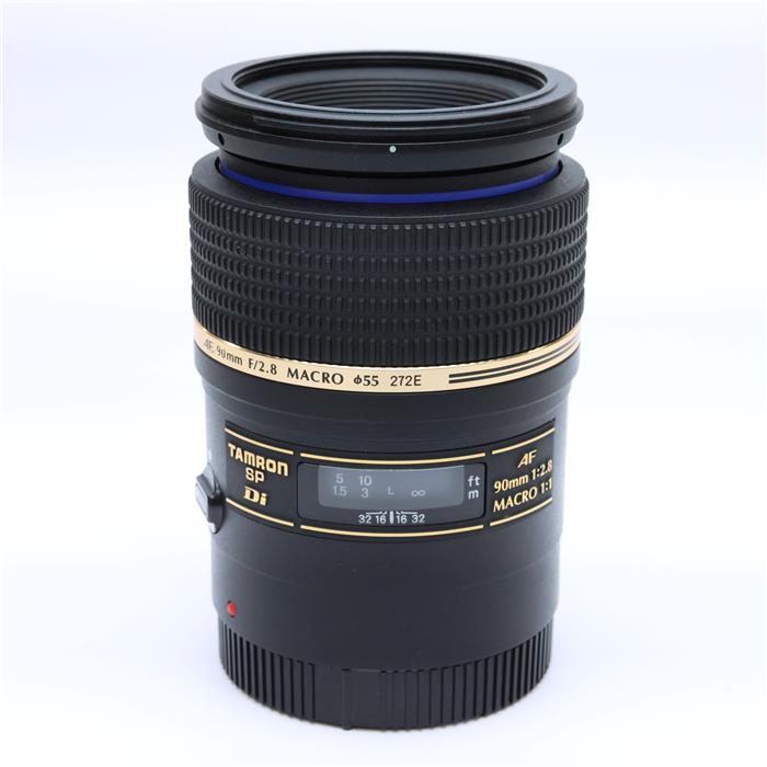 ����š� �����ʡ� TAMRON SP AF90mm F2.8 Di Macro 1:1 272EE(����Υ�EF��) [ Lens | �򴹥�� ]