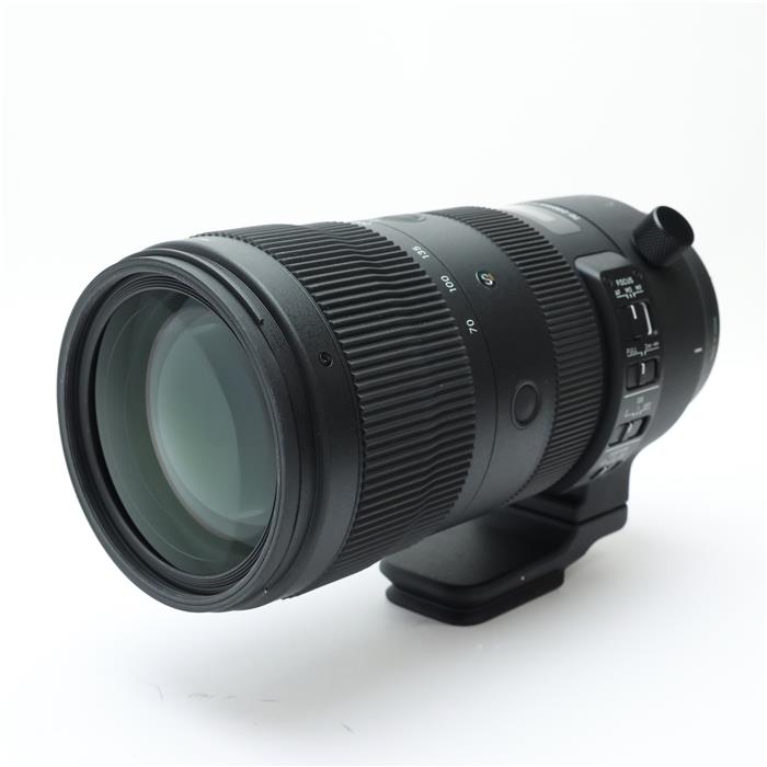 【中古】 《良品》 SIGMA S 70-200mm F2.8 DG OS HSM (シグマSA用) [ Lens | 交換レンズ ]