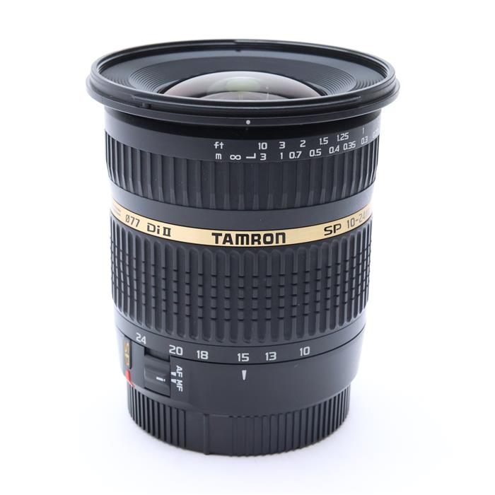 【中古】 《並品》 TAMRON SP 10-24mm F3.5