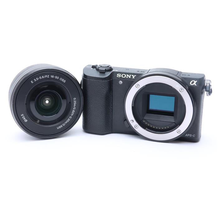 楽天市場】アルファ 5100 ソニー 本体（デジタルカメラ｜カメラ