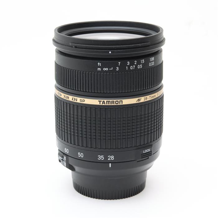 楽天市場】タムロン 28 75 f2．8 ニコンの通販