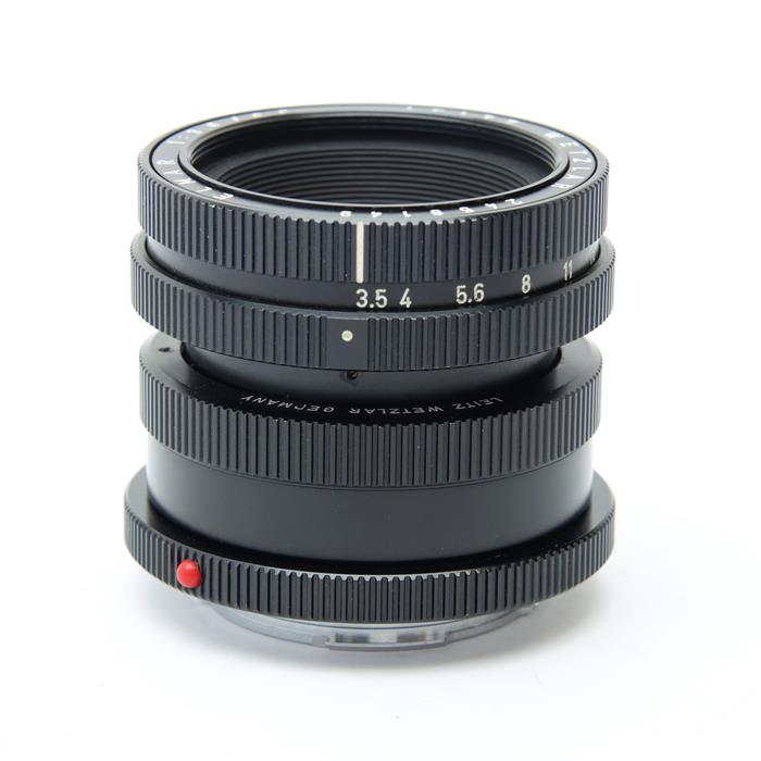 【中古】 《並品》 Leica エルマー M65mm F3.5 ビゾフレックス用 [ Lens | 交換レンズ ]