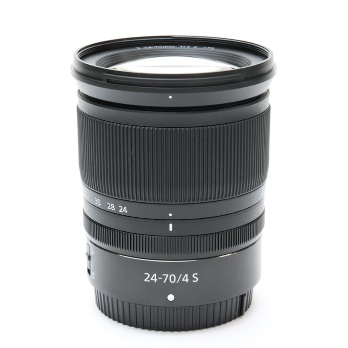 楽天市場】nikkor z 24-70mm f/4 s フードの通販
