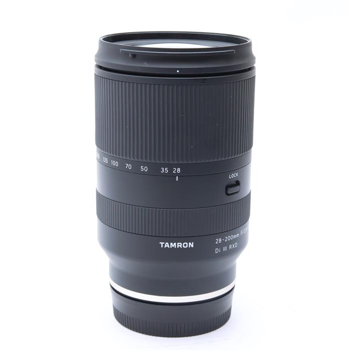 楽天市場】タムロン 28-200mmの通販
