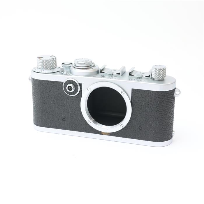 【中古】 《良品》 Leica If (レッドシンクロ)