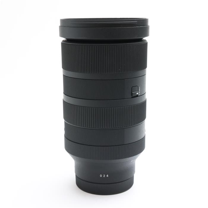 【中古】 《美品》 SIGMA A 28-105mm F2.8 DG DN (ライカSL/TL用) [ Lens | 交換レンズ ]