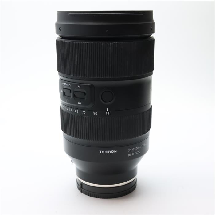 【中古】 《並品》 TAMRON 35-150mm F2-2.8