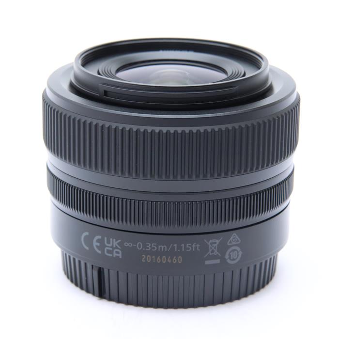 【中古】 《美品》 Nikon NIKKOR Z 24-50mm F4-6.3 [ Lens | 交換レンズ ]