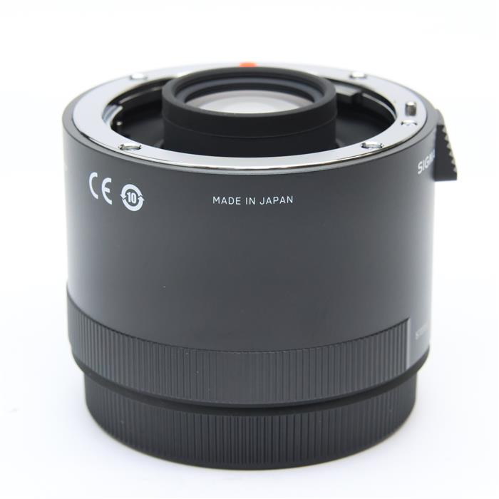 ����š� �����ʡ� SIGMA �ƥ쥳��С�����TC-2001 (����Υ�EF��) [ Lens | �򴹥�� ]