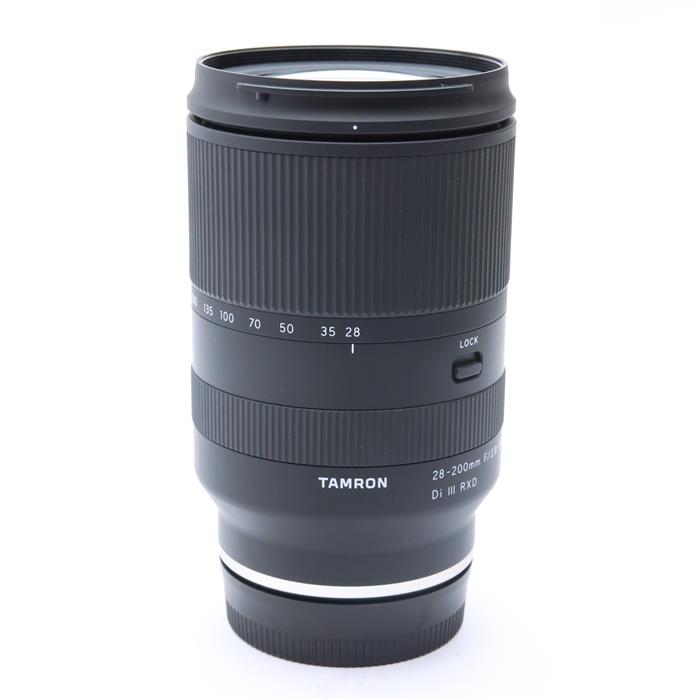 楽天市場】タムロン 28-200mmの通販