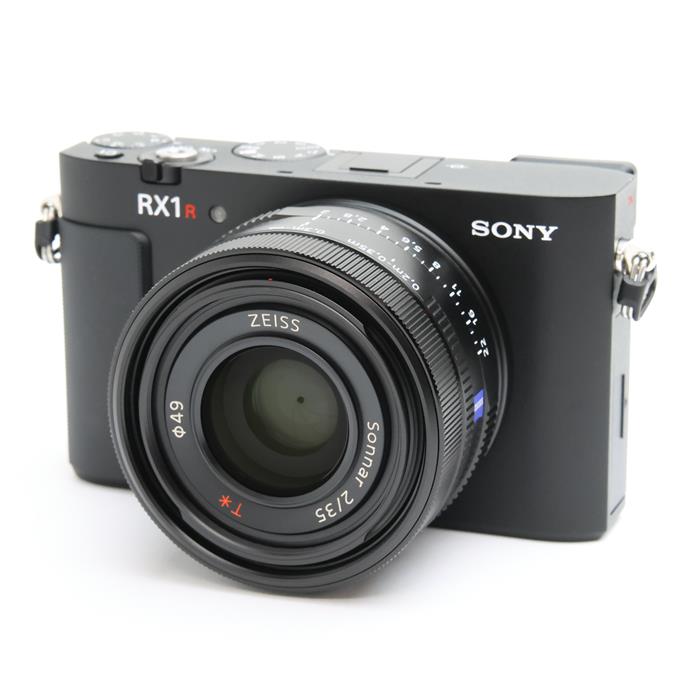 楽天市場】sony Cyber－shot DSC－RX1R（TV・オーディオ・カメラ）の通販