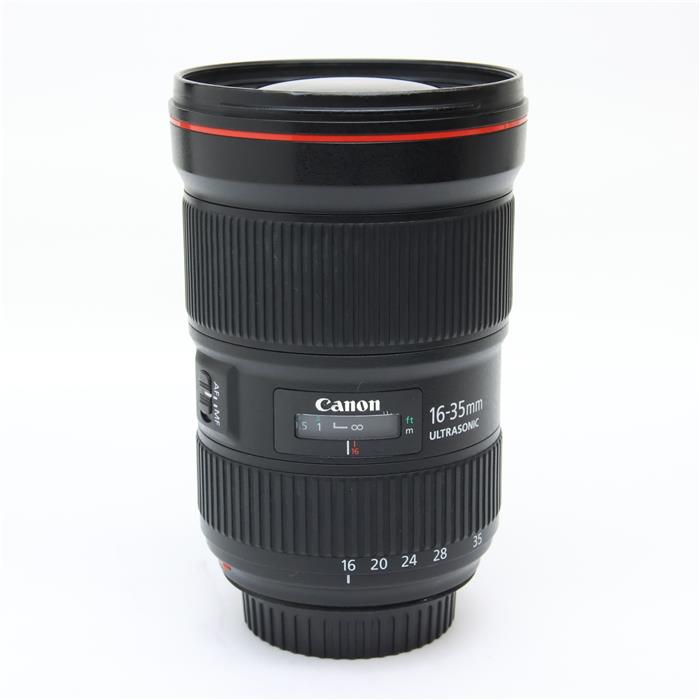 楽天市場】ef16－35mm f2．8l iii usm 中古の通販