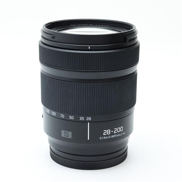 ����š� �����ʡ� Panasonic LUMIX S 28-200mm F4-7.1 MACRO O.I.S. S-R28200 [ Lens | �򴹥��...