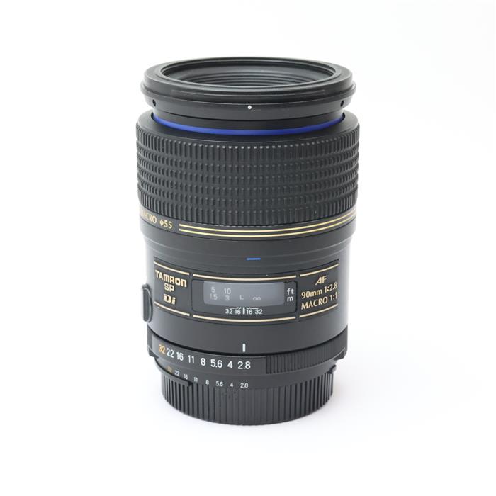 【中古】 《並品》 TAMRON SP AF90mm F2.8 