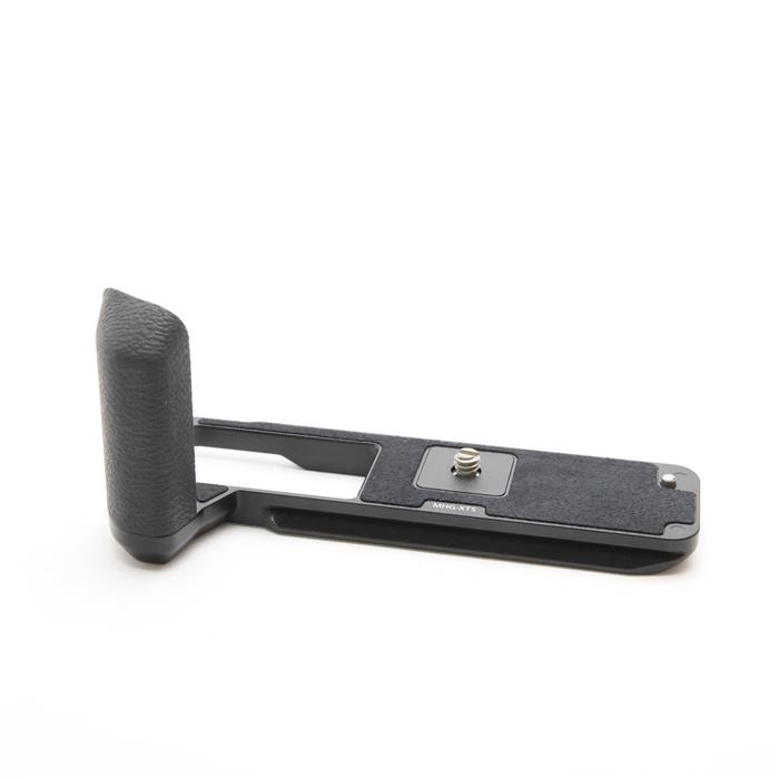 【中古】 《並品》 FUJIFILM メタルハンドグリップ MHG-XT5