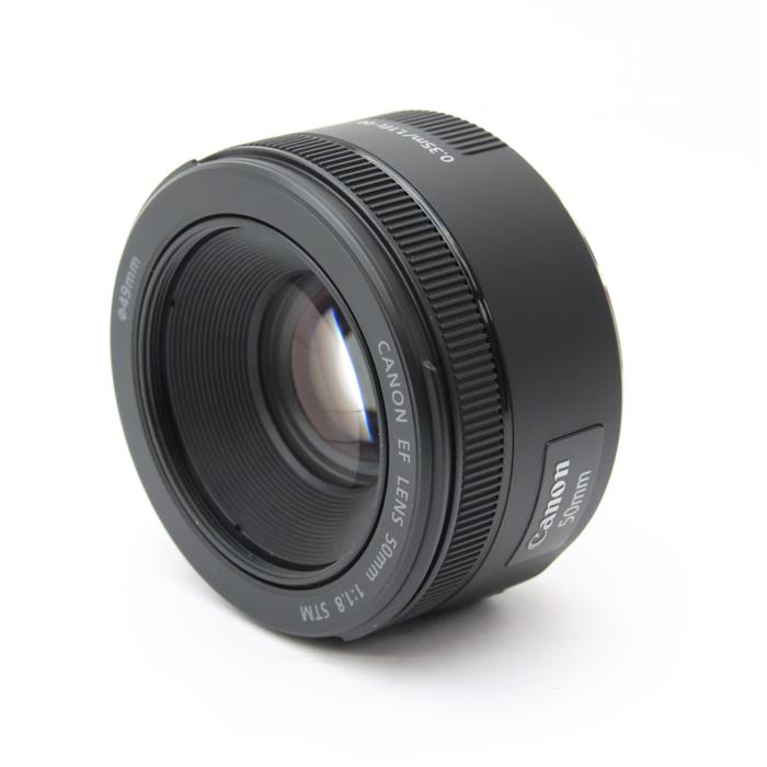 楽天市場】canon ef 50mm f1．8 中古の通販