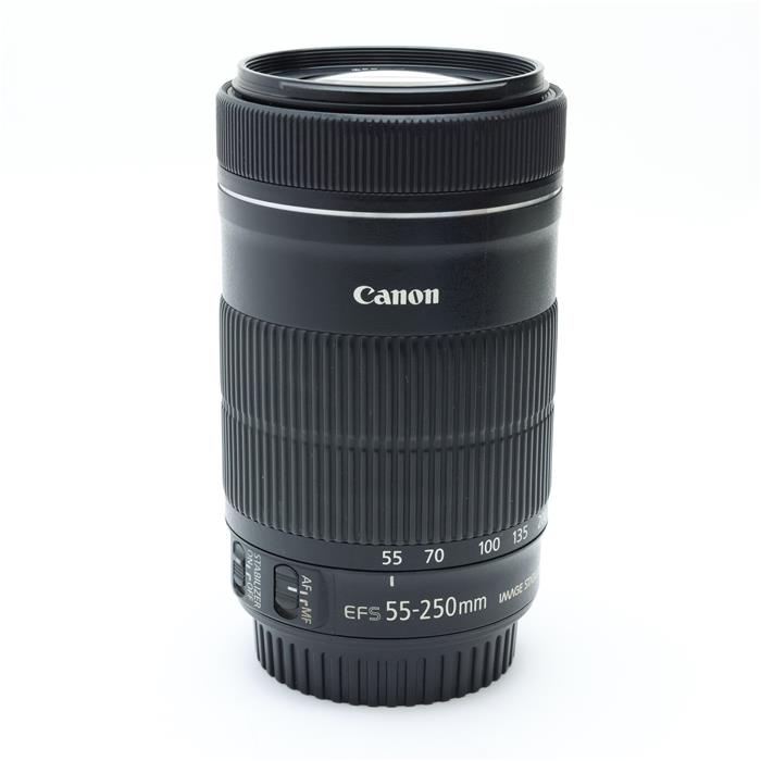 ����š� ����ͭ�ʡ� Canon EF-S55-250mm F4-5.6 IS STM [ Lens | �򴹥�� ]