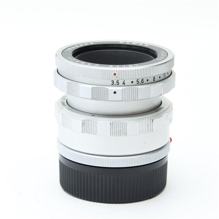 【中古】 《並品》 Leica エルマー M65mm F3.5 ビゾフレックス用 [ Lens | 交換レンズ ]