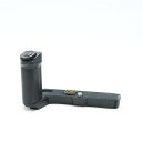 【中古】 《良品》 OLYMPUS パワーバッテリーホルダー(グリップ部) HLD-8G
