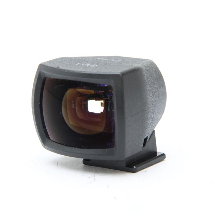 外部ファインダー GV-1(対応画角28mm) - リコー 外部ファインダー GV-1(対応画角28mm) - リコー