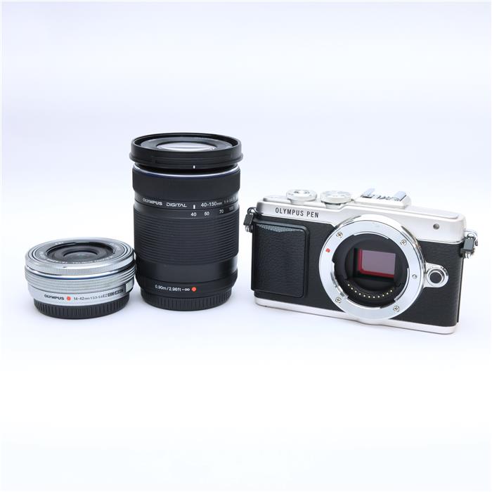 楽天市場】e－pl7 ez ダブルズームキットの通販